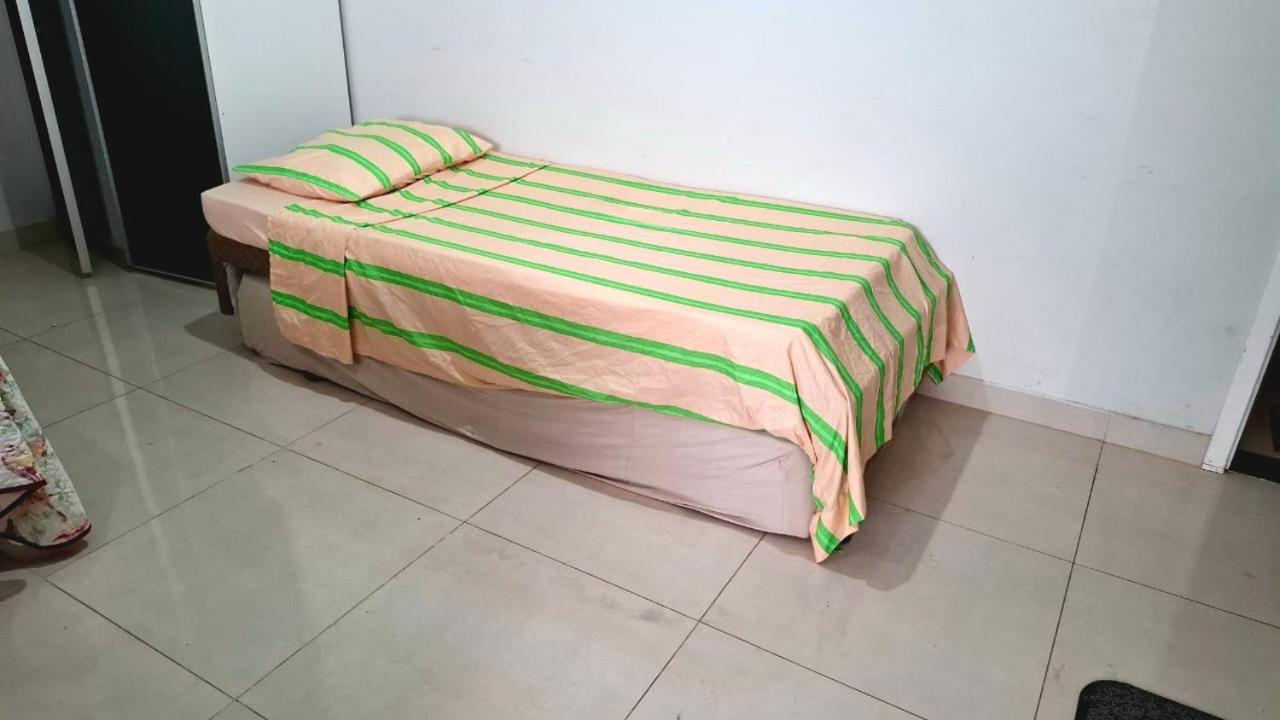 Loft 80 Metros Do Mar Na Praia Central Com Garagem Balneário Camboriú Zewnętrze zdjęcie