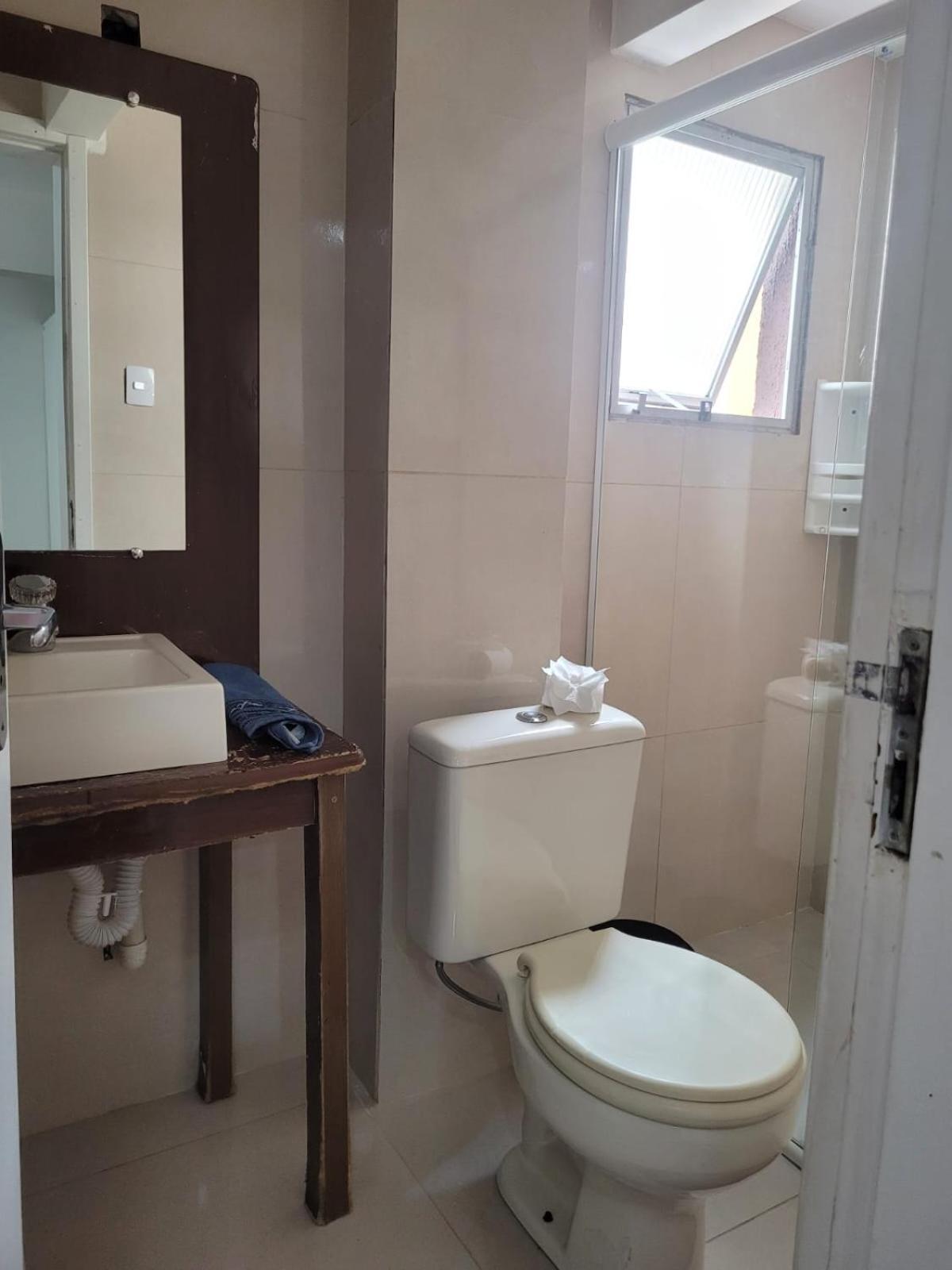 Loft 80 Metros Do Mar Na Praia Central Com Garagem Balneário Camboriú Zewnętrze zdjęcie